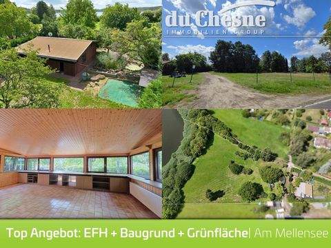 Am Mellensee Häuser, Am Mellensee Haus kaufen