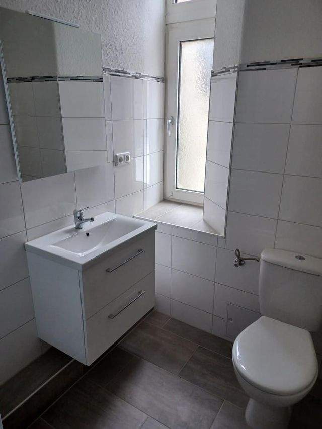 modernisierte 3-Zimmer-Wohnung, Bauer Landstraße 12, Flensburg - Foto 5