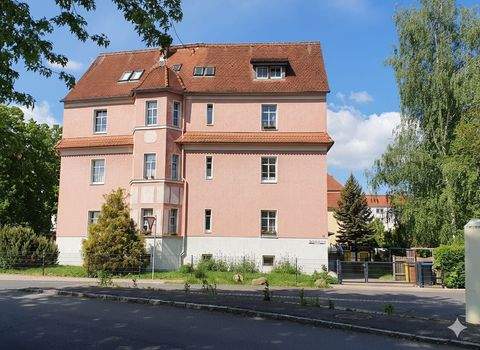 Zittau Wohnungen, Zittau Wohnung mieten