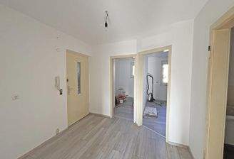 Wohnung 4. OG links - Flur