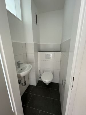 Gäste-WC