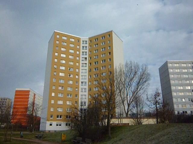 3 Raum Wohnung , 56 qm