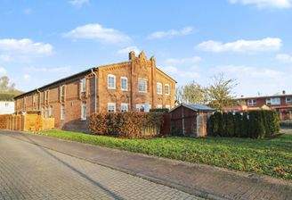 Ansicht vom Schlossplatz