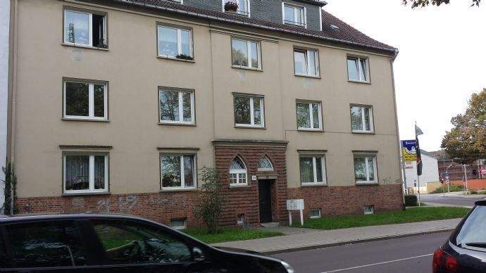 Straßenansicht