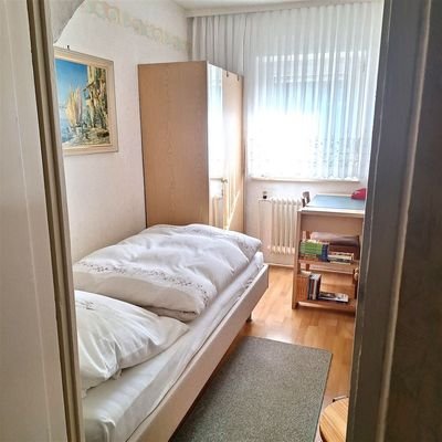 Erdgeschoss: Zimmer