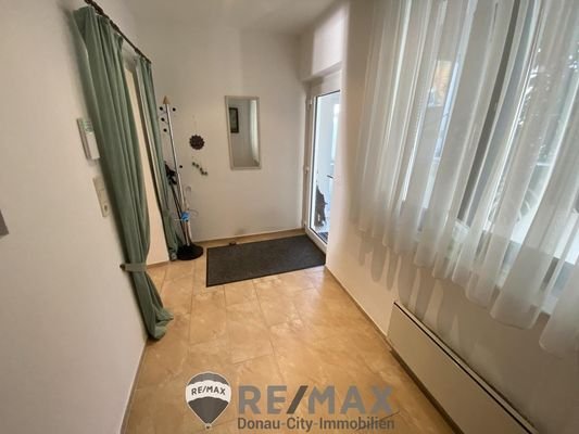 11 Vorzimmer MG