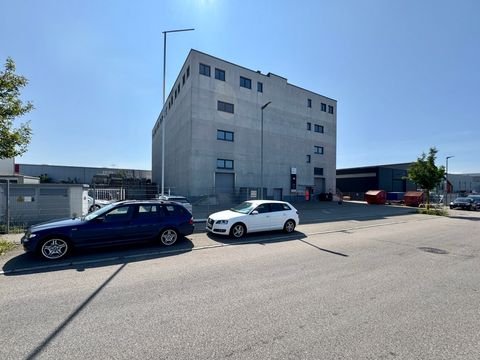Dornstadt, Alb-Donau-Kreis Halle, Dornstadt, Alb-Donau-Kreis Hallenfläche