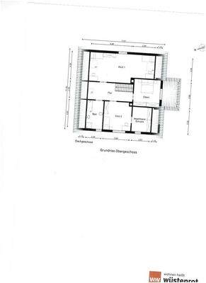 Grundriss Obergeschoss1