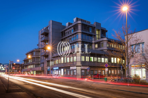 Erlangen Büros, Büroräume, Büroflächen 