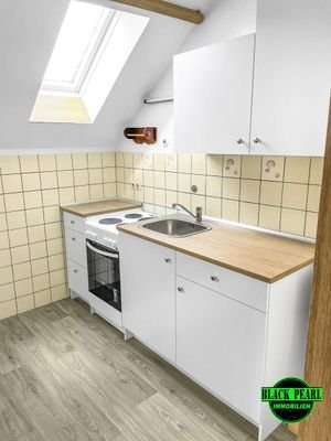Küche OG