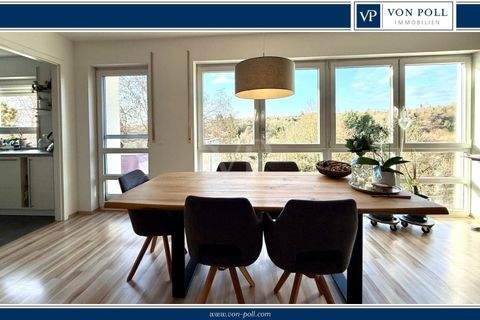 Bad Soden am Taunus Wohnungen, Bad Soden am Taunus Wohnung kaufen