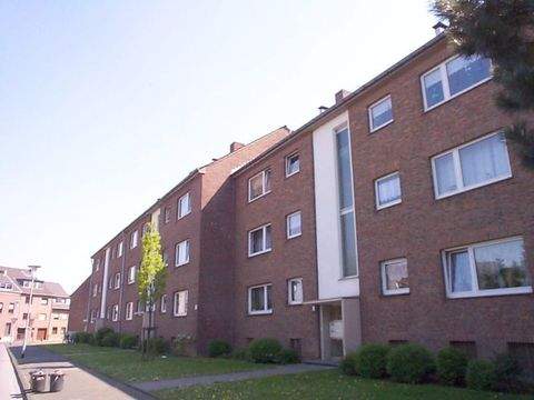 Mönchengladbach Wohnungen, Mönchengladbach Wohnung mieten