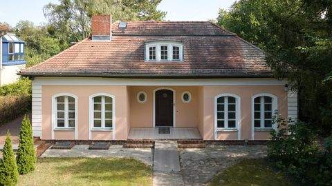 Groß Glienicke Häuser, Groß Glienicke Haus kaufen
