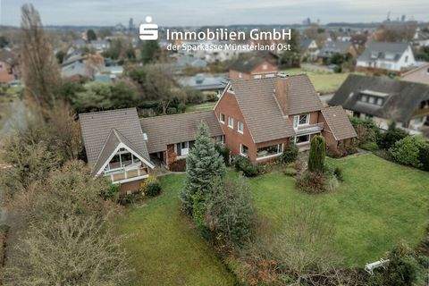 Beckum Häuser, Beckum Haus kaufen