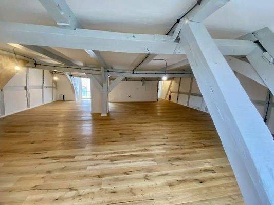 Viele Raum für Ideen