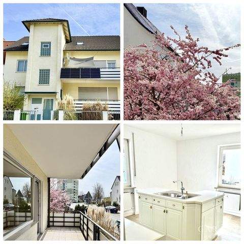 Hallstadt Wohnungen, Hallstadt Wohnung mieten