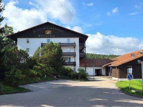 Vohenstrauß Wohnungen, Vohenstrauß Wohnung kaufen