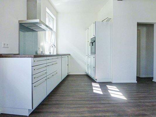 2 OG - Küche