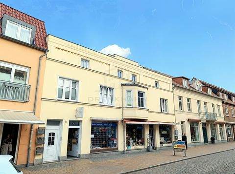 Bad Doberan Gastronomie, Pacht, Gaststätten