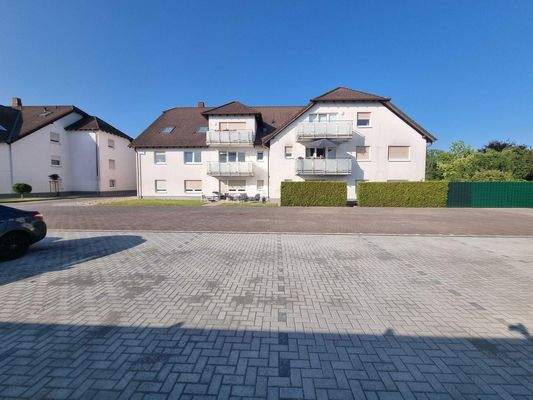 Außenansicht Seufzerweg 2-4