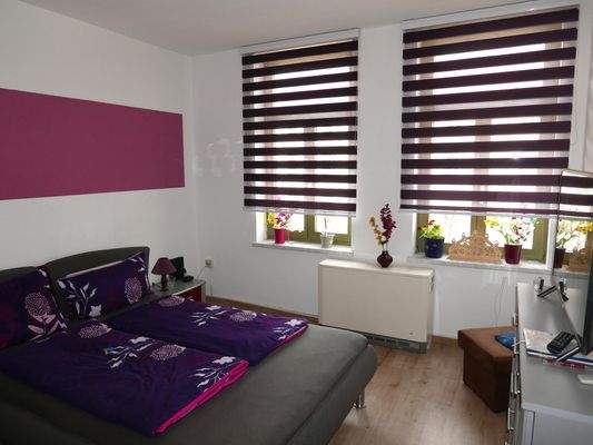 Beispiel Schlafen 1. OG