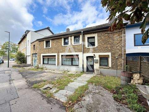 Stolberg (Rheinland) / Mausbach Häuser, Stolberg (Rheinland) / Mausbach Haus kaufen