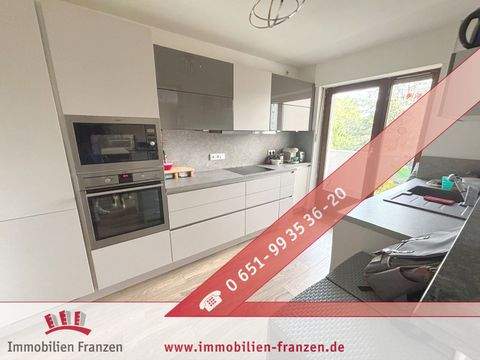 Trier Wohnungen, Trier Wohnung kaufen