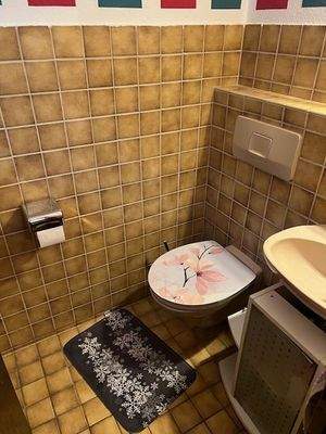 4-Zi.-Mais.-Whg., WC EG