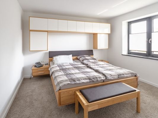 Schlafzimmer II