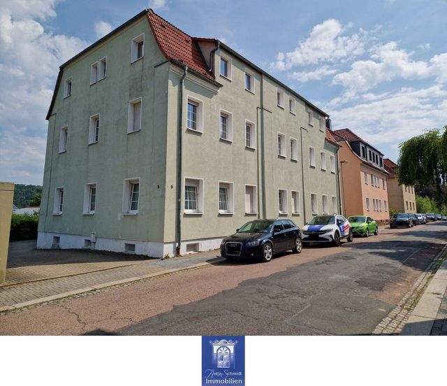 Helle großzügige Wohnung mit Balkon und Tageslichtbad mit Wanne! - Photo 4
