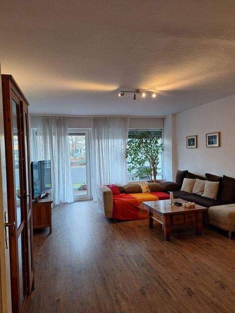 Frankfurt am Main Wohnungen, Frankfurt am Main Wohnung kaufen