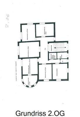 Grundriss 2.OG