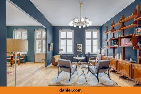 Berlin / Charlottenburg Wohnungen, Berlin / Charlottenburg Wohnung kaufen