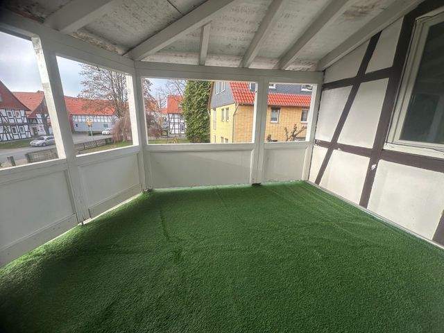 Sehr schöne 3 Zimmerwohnung mit Esszimmer und Balkon in Rosdorf- Mengershausen - Photo 5