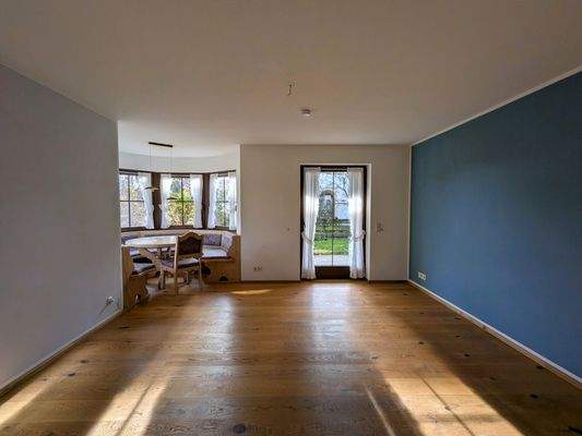 Helles Wohnen / Essen / Kochen