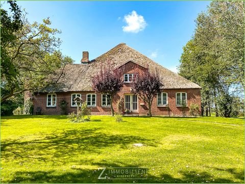 Westerhever Häuser, Westerhever Haus kaufen