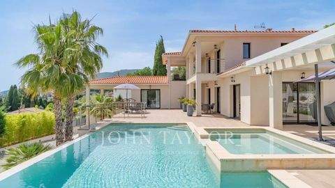 Châteauneuf-Grasse Häuser, Châteauneuf-Grasse Haus kaufen