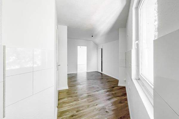 Küche andere Ansicht 