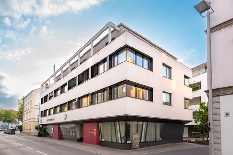 Straubing Büros, Büroräume, Büroflächen 
