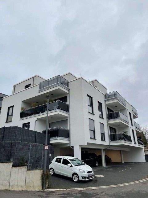 Lindlar Wohnungen, Lindlar Wohnung mieten