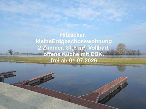 Hitzacker Wohnungen, Hitzacker Wohnung mieten