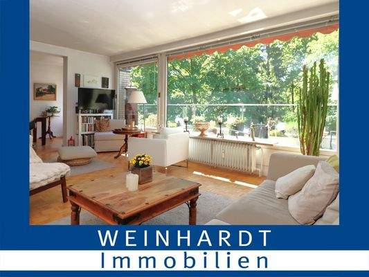 Wohnbereich