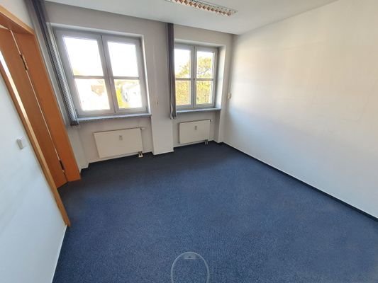 Büro, Vorzimmer