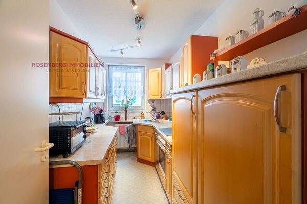 Immobilie in Leipzig/Lindenau zu verkaufen_Küche