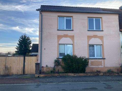 Muldestausee Häuser, Muldestausee Haus kaufen