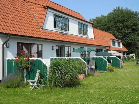 Insel Hiddensee Häuser, Insel Hiddensee Haus kaufen