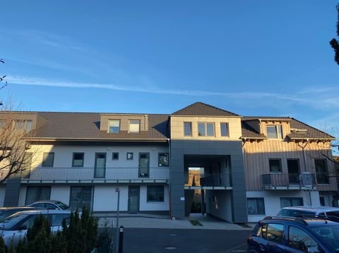 Much Wohnungen, Much Wohnung mieten