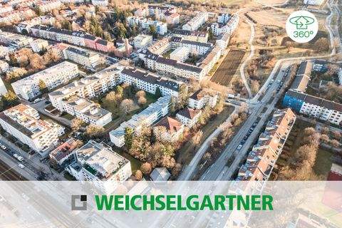 München Wohnungen, München Wohnung kaufen
