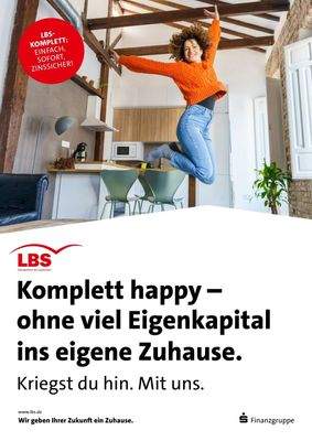 Komplett Finanzierung
