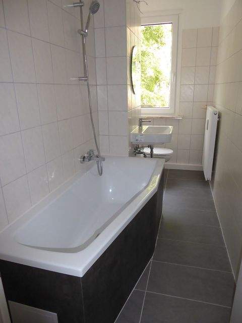 Bernburg (Saale) Wohnungen, Bernburg (Saale) Wohnung mieten